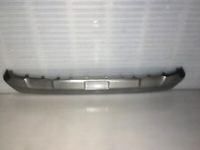Spoiler diffusore paraurti usato  Erba