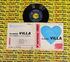 Claudio villa pozzanghere usato  Ferrara