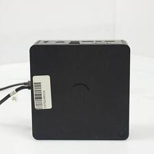Estação de acoplamento Dell TB16 K16A VGA HDMI USB-C Mini DP Thunderbolt sem adaptador B, usado comprar usado  Enviando para Brazil