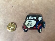 Pins deudeuche chevaux d'occasion  La Crau