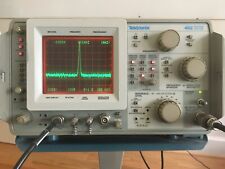 Tektronics 492 spectrum for sale  Annapolis