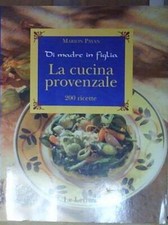 Payan cucina provenzale. usato  Fonte Nuova