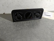 Commande chauffage volkswagen d'occasion  L'Horme