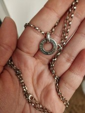 Thomas sabo kette gebraucht kaufen  Düren