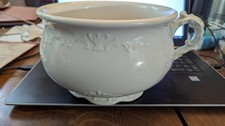 Homer laughlin chamber for sale  Ottumwa