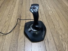 USB | Joystick Logitech Wingman Extreme Digita PC! comprar usado  Enviando para Brazil