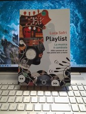 Playlist musica cambiata usato  Campolongo Tapogliano