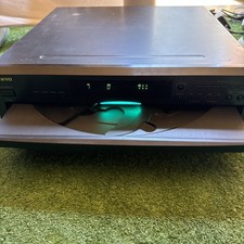 Onkyo model c390 for sale  Portland