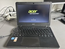 Acer travelmate b117 gebraucht kaufen  Norderstedt