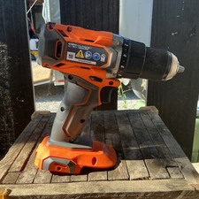 Ridgid r860010 18v for sale  Clinton