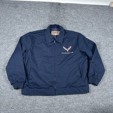 Corvette jacket mens for sale  Nashville