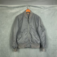Alpha industries jacket for sale  Manvel