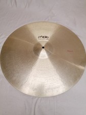 Heavy ride paiste gebraucht kaufen  Kevelaer