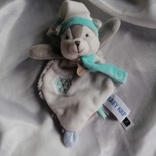 Doudou chien husky d'occasion Doudou chien husky d'occasion  Romilly-sur-Seine