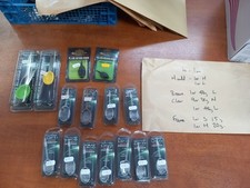 Maver ufo line for sale  BURTON-ON-TRENT