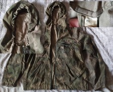 Jaqueta Sumrak uniforme RosGuardia camuflagem tática musgo Airsoft com capuz exército tamanho 50\L comprar usado  Enviando para Brazil