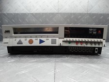 Jvc d120u video for sale  Temple