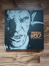 Teen wolf komplette gebraucht kaufen  Deutschland