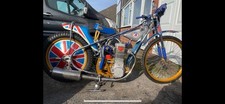 Upright lta speedway for sale  WOLVERHAMPTON