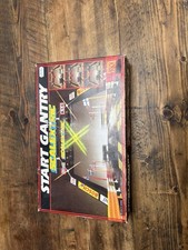 Vintage scalextric starting for sale  NORTH SHIELDS