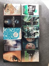 Sci book bundle for sale  SKIPTON