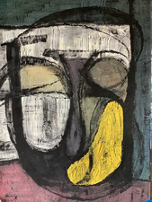 mischtechnik abstrakte komposition gebraucht kaufen mischtechnik abstrakte komposition gebraucht kaufen  Langenselbold