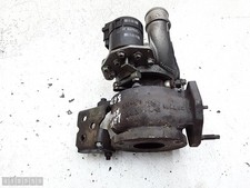 2008 LAND ROVER RANGE ROVER TURBOCHARGER TURBINE DIESEL 3600TD 54431016180 comprar usado  Enviando para Brazil