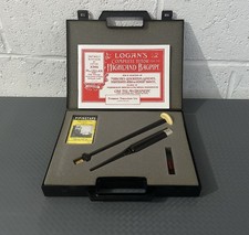 Logan complete tutor for sale Logan complete tutor for sale  GLASGOW