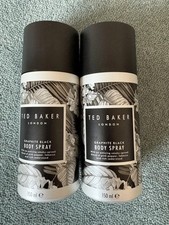 Ted baker graphite for sale  PETERBOROUGH