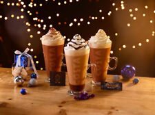 Costa coffee latte for sale  READING