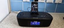 Philips dcb242 docking for sale  ROMFORD