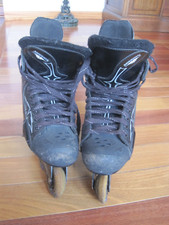 Mission inline roller for sale  Lincolnshire