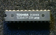 Stück tc55417p 20h gebraucht kaufen Stück tc55417p 20h gebraucht kaufen  Graben-Neudorf