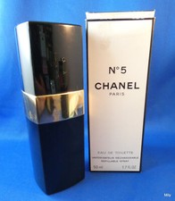 Flacon parfum chanel d'occasion  Toulon-