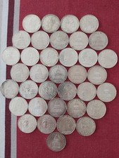 Pièces argent 100 d'occasion  Gujan-Mestras