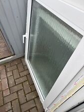 Badfenster kunststoff weis gebraucht kaufen  Olpe
