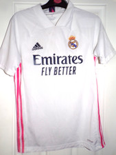 Real madrid year for sale  DEWSBURY