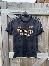 Adidas arsenal away for sale  BIRMINGHAM