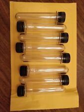 New plastic tubes for sale  Poplar Bluff