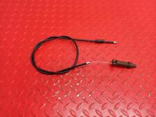 Gas cable gilera usato  Italia