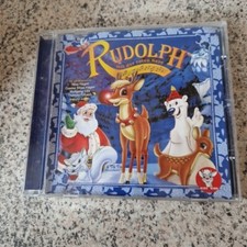 Edelkids audio rudolph gebraucht kaufen  Heusenstamm