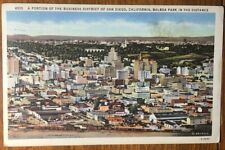 Postcard postmarked 1936 for sale  Shelbyville