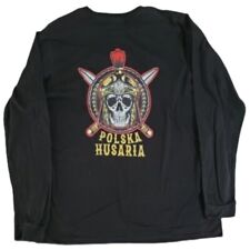 Polish hussar tshirt for sale  Phoenix