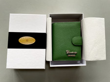 Cuoieria fiorentina green for sale  ST. ALBANS