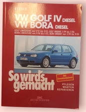Reparaturanleitung gemacht gol gebraucht kaufen  Oldenburg (Oldenburg)