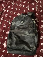 Hurley backpack for sale  Pensacola