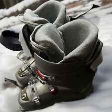 Ski stiefel 42 gebraucht kaufen  Hannover