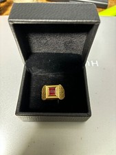 Anello uomo oro usato  Virle Piemonte