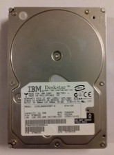 Ibm deskstar ic35l060aver07 for sale  GLOUCESTER