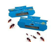 Cockroach traps glue for sale Cockroach traps glue for sale  LONDON
